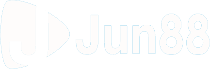 Logo nhà cái Jun88