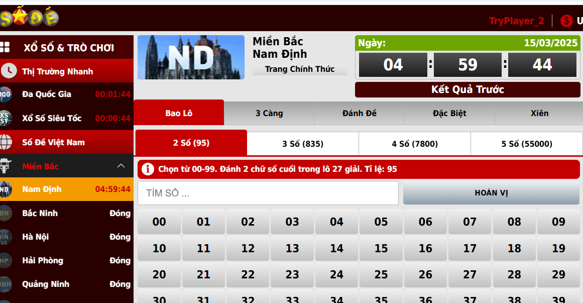 Dự Đoán XSMB - Phương Pháp Chính Xác Nhất Hôm Nay 3 Tại Sao Nên Chọn Dự Đoán XSMB